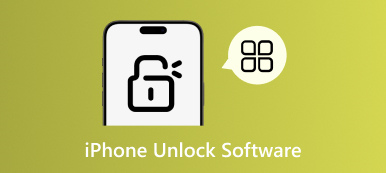 Software de desbloqueo de iPhone