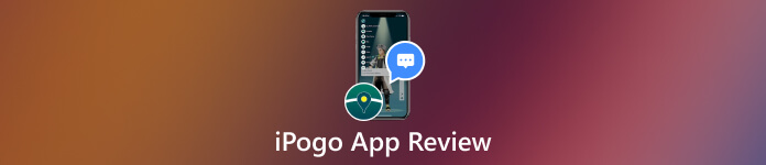 iPogo App Review