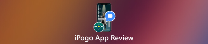 مراجعة تطبيق iPogo