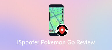 iSpoofer Pokemon Go-Rezension