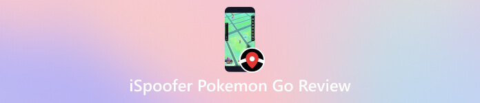 iSpoofer Pokemon Go Review