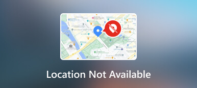 Location Not Available