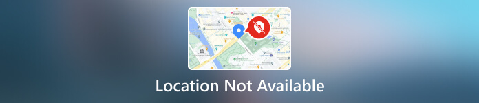 Location Not Available