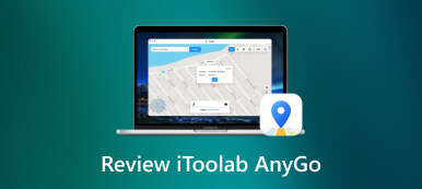 iToolab AnyGo'yu inceleyin