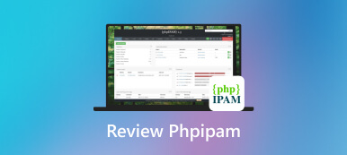 評論 Phpipam