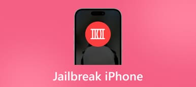 Jailbreak iPhone
