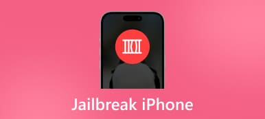 Jailbreak iPhone