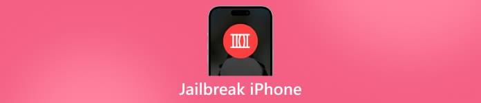 越狱iPhone