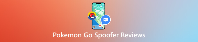 Pokemon Go Spoofer Reviews