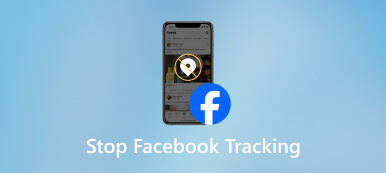 Stop Facebook Tracking