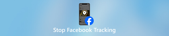 Stop Facebook Tracking