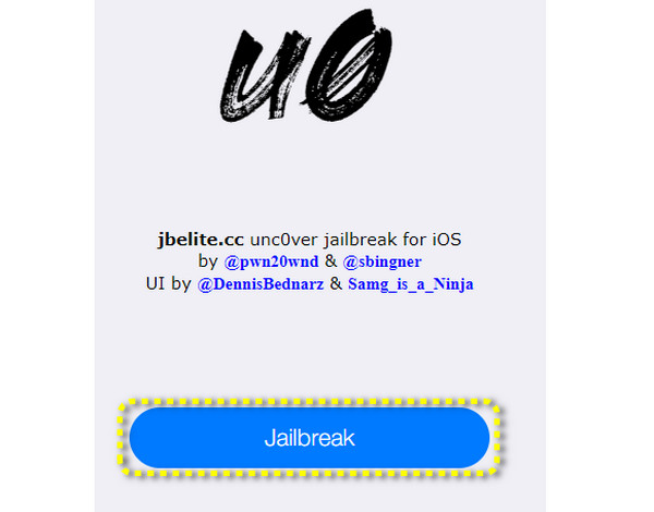 Uncover iPhone Jailbreaking