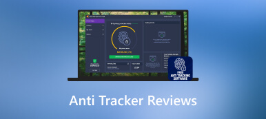 Anti Tracker Reviews
