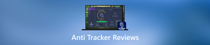 Anti Tracker Reviews
