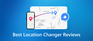 Best Location Changer Reviews
