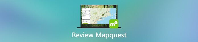 Donnez votre avis sur MapQuest