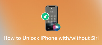 Deblocați iPhone cu fără Siri