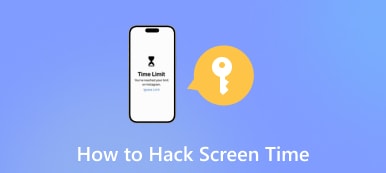 Hack Screen Time