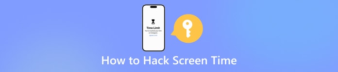 Hack Screen Time
