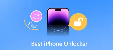 iPhone Unlock Software