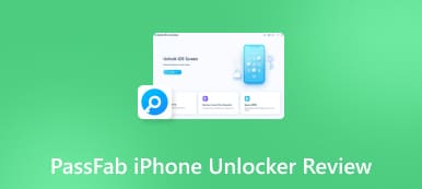 Passfab iPhone Unlocker Review
