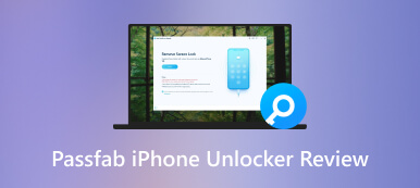 Testbericht zum Passfab iPhone Unlocker