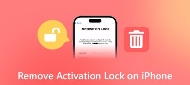 Remove Activation Lock on iPhone