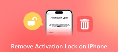 Eliminar el bloqueo de activación en iPhone