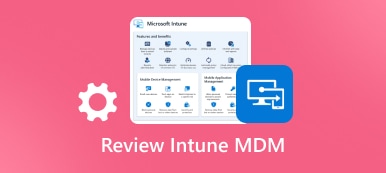 Bekijk Intune MDM