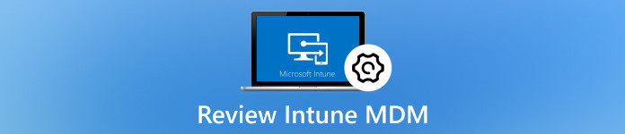 Esaminare la soluzione MDM di Intune