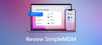 Review SimpleMDM