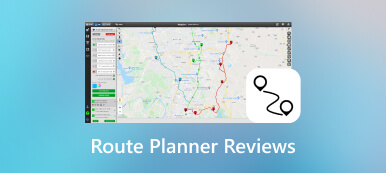 Route Planner Reviews