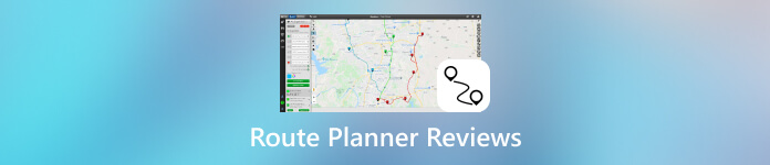 Route Planner Reviews
