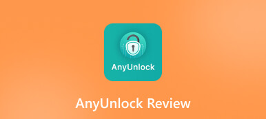 AnyUnlock anmeldelse