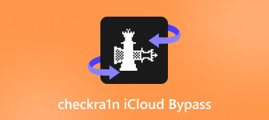 CheckRa1n iCloud Bypass