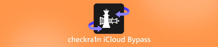 CheckRa1n iCloud Bypass