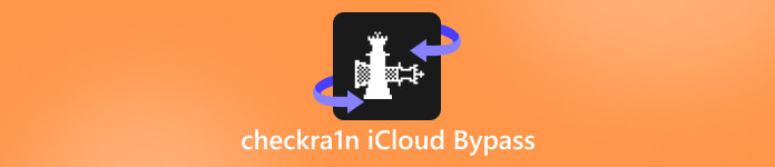 CheckRa1n Bỏ qua iCloud