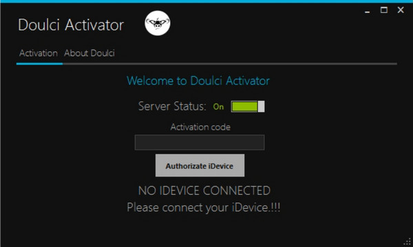 DoulCi-activator