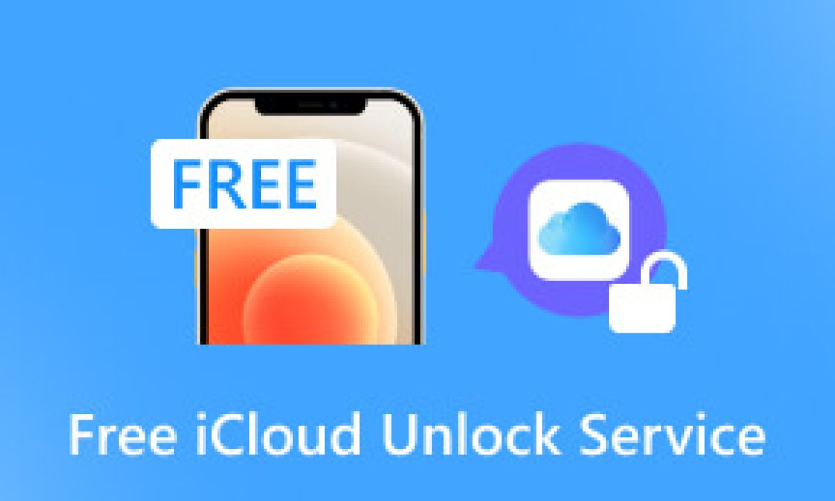 Top Free iCloud Unlock Services & Tools to Use When iOS Is Locked