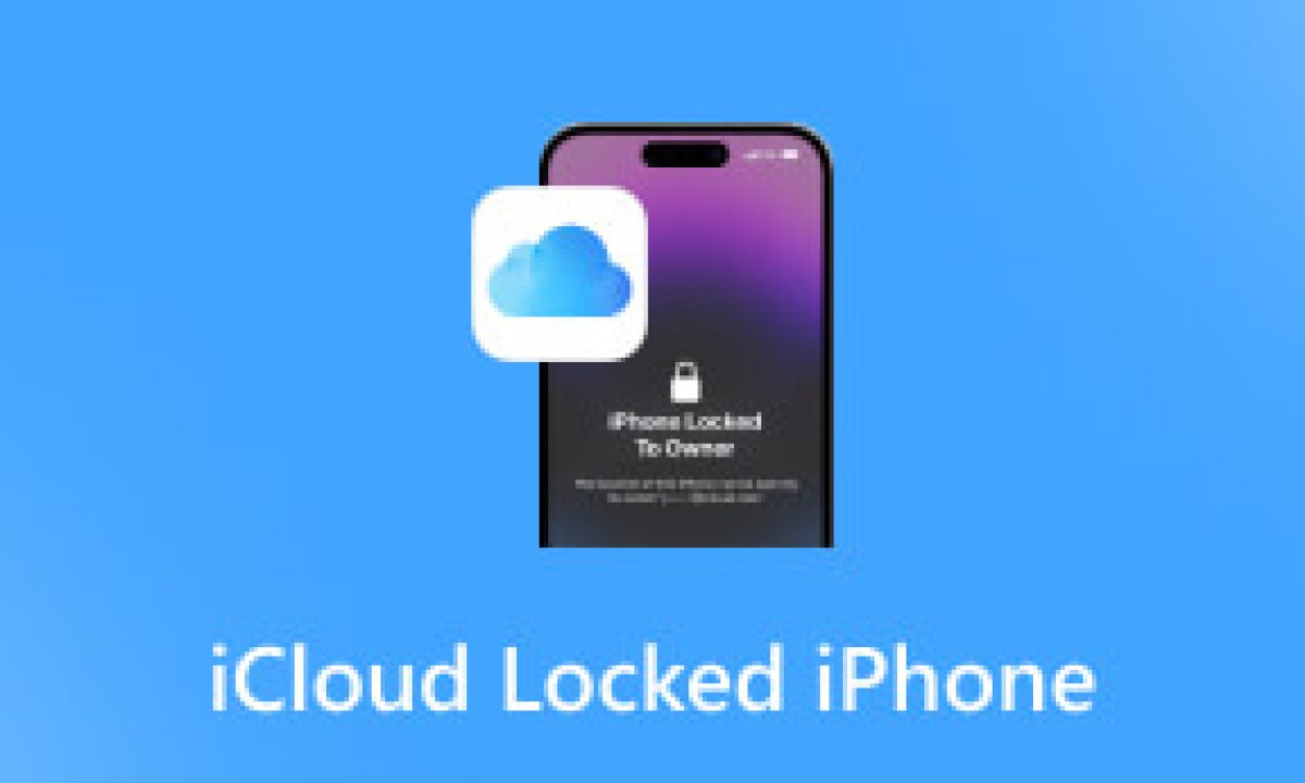 Решите проблему iPhone с заблокированным iCloud [4 возможных и практических  способа]