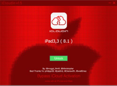 iCloud trong