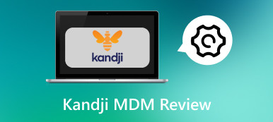 Kandji-MDM-Rezension