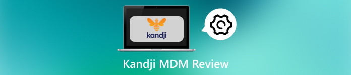 Kandji MDM anmeldelse