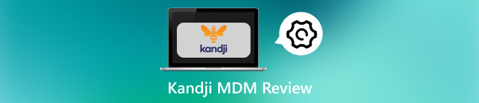 Kandji MDM recension