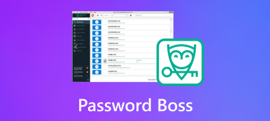 Password Boss
