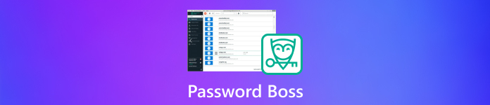Passwort-Boss