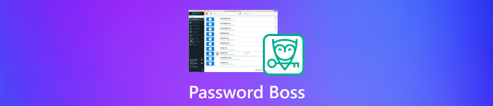 Password Boss