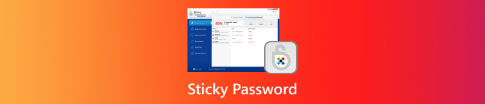 Sticky Password