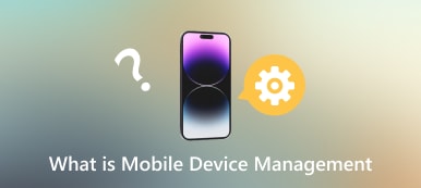 Hva er Mobile Device Management