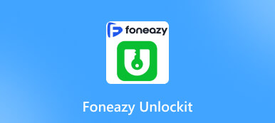 Foneazy Unlockit